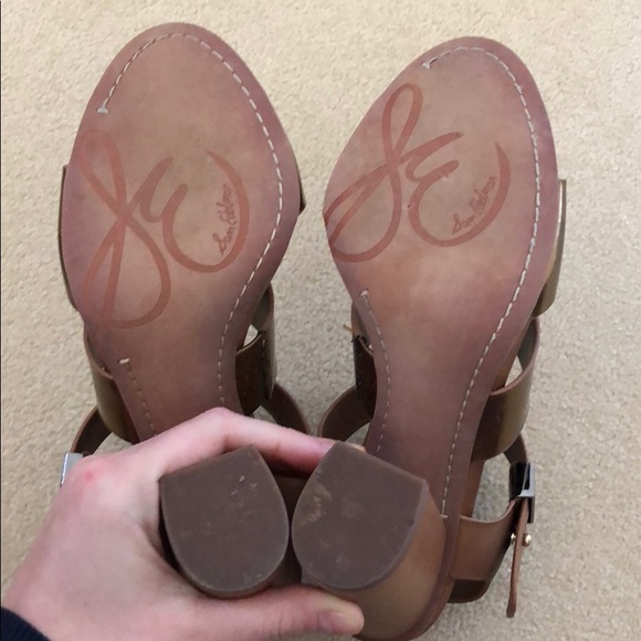 Sam Edelman Sandals - Picture 4 of 4